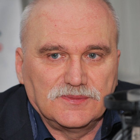 dr Sławomir Sadowski