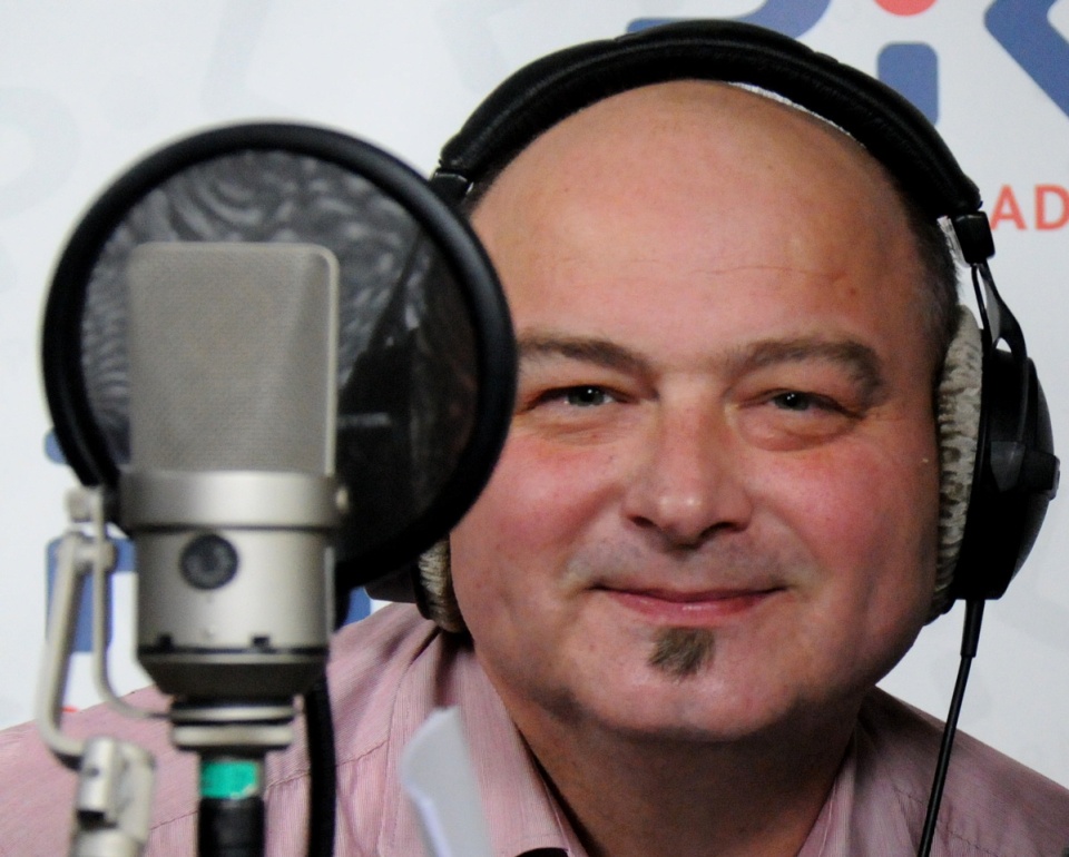 Dariusz Tomaszewski