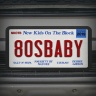 New Kids On The Block feat. Salt-N-Pepa, Naughty By Nature, Tiffany, Debbie Gibson - 80s Baby