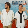 Alvaro Soler & Nico Santos - Candela