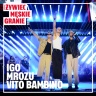 Męskie Granie Orkiestra 2023, Igo, Mrozu, Vito Bambino - Party