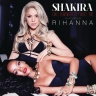 Shakira feat. Rihanna - Can