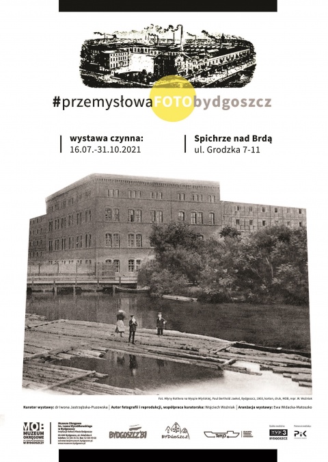 Wystawa przemysłowa FOTO Bydgoszcz [zakończone]
