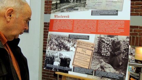 Zapomniani kaci Hitlera - wystawa IPN we Włocławku