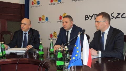 Bydgoszcz przygotowuje się do kolejnych inwestycji