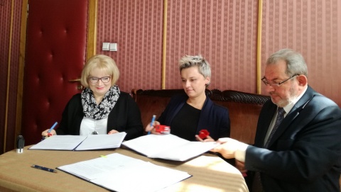 Umowa na projekt i budowę kampusu Akademii Muzycznej w Bydgoszczy podpisana