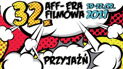 32. AFF-Era Filmowa w Bydgoszczy