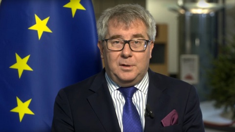 Ryszard Czarnecki: nie będzie unijnych sankcji wobec Polski
