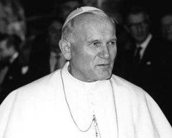 Kryptonim Papież. Powieść o zamachu na Jana Pawła II w Polskim Radiu PiK