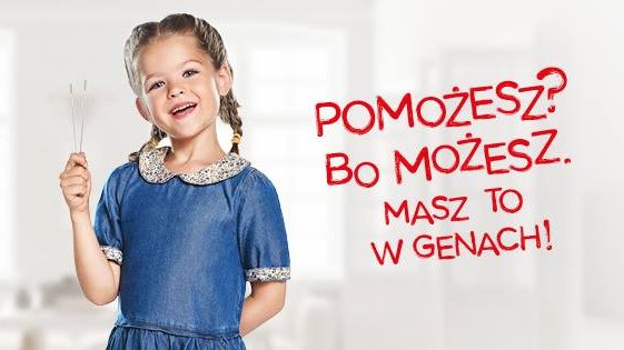 Zostań dawcą szpiku Jest to możliwe w tym tygodniu na UMK w Toruniu