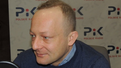 Poseł PO Paweł Olszewski o prywatyzacji Ciechu