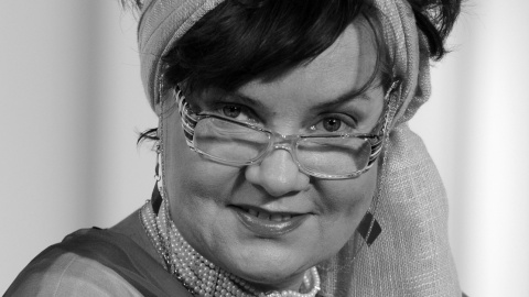 W wieku 61 lat zmarła aktorka Agnieszka Kotulanka