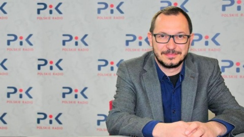 Poseł Paweł Skutecki o ustawie degradacyjnej