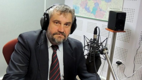 Jan Krzysztof Ardanowski o komisji śledczej ds. wyłudzeń VAT