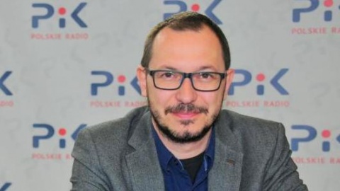 Paweł Skutecki, poseł Kukiz 15, o referendum w sprawie Konstytucji