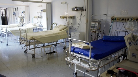 Będzie koordynacja opieki psychiatrycznej w regionie, ale bez nowych miejsc szpitalnych