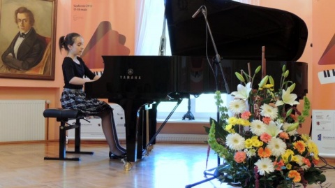 26. Międzynarodowy Konkurs Pianistyczny w Szafarni