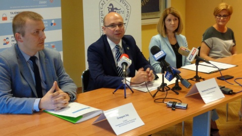 Wojewódzki Szpital Zespolony w Toruniu będzie realizował pilotażowy program dotyczący zdrowia psychicznego