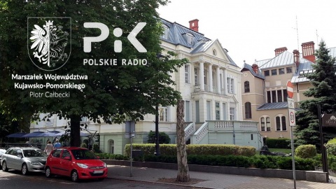 Polskie Radio Pomorza i Kujaw z Nagrodą Marszałka Województwa