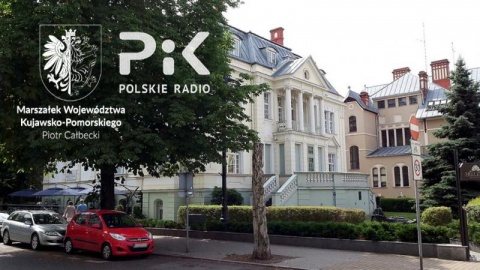 Gratulacje od prezydenta Torunia dla Polskiego Radia PiK