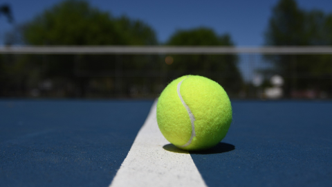 Wimbledon 2018 - Rosolska i Spears pokonały turniejowe jedynki w ćwierćfinale debla