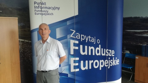 Lokalny Punkt Informacyjny Funduszy Europejskich w Grudziądzu ma 10 lat