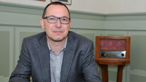 Kancelaria Sejmu nie uczestniczyła w organizacji wyjazdu posła Skuteckiego do Syrii