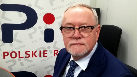 Prof. Andrzej Tretyn zapowiada wielkie zmiany na toruńskim UMK