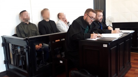 Zakończył się proces w sprawie utonięcia 17-latka w Borównie koło Bydgoszczy