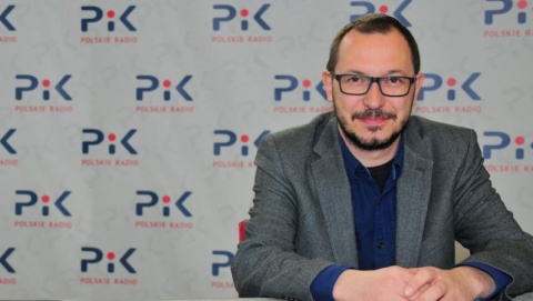 Paweł Skutecki: Trzeba uświadamiać jaki jest sens lokalnych wyborów