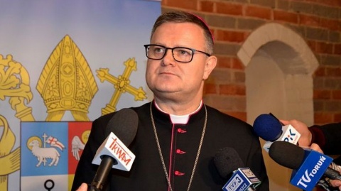 Biskup Wiesław Śmigiel wspomina dzień wyboru Jana Pawła II