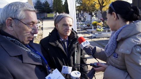 Kwesta w Bydgoszczy. Odnowione zostaną kolejne groby zasłużonych bydgoszczan