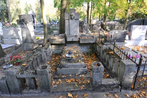 Rekordowa kwesta na cmentarzu św. Jerzego w Toruniu