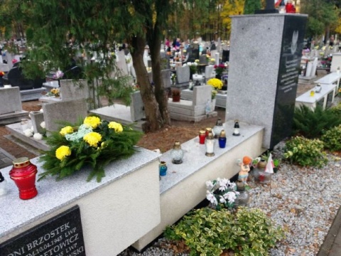 Imponujące wyniki kwest na odnowę cmentarzy w Grudziądzu i Bydgoszczy