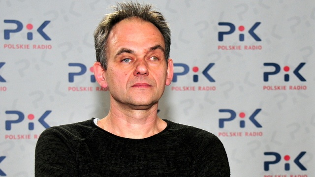 Bydgoski reżyser Marcin Sauter z kolejną nagrodą