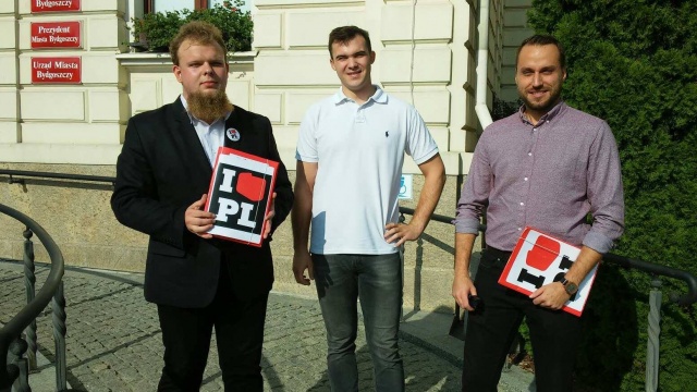 Inicjatywa Polska chce ułatwić życie bydgoszczanom