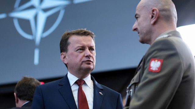Pentagon pracuje nad ofertą ws. stałych baz USA w Polsce