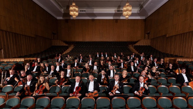Haydn, Bernstein i Kilar. Mikołajkowe koncerty w bydgoskiej filharmonii