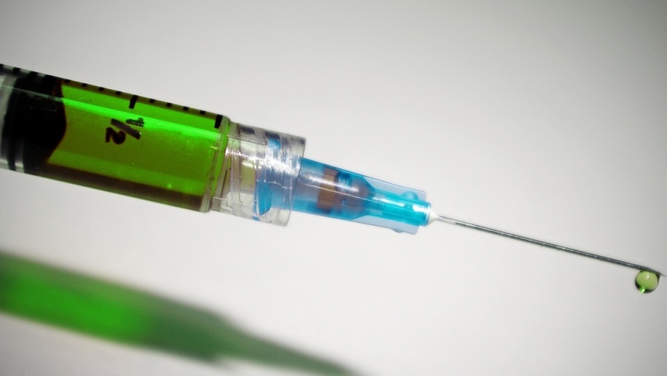 Lidia Brydak skrytykowała organizacje sprzeciwiające się obowiązkowym szczepieniom, nazywając ich działania "proepidemicznymi"/fot.Pixabay