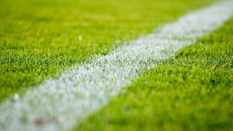 1. liga piłkarska - zaczyna się walka o trzy miejsca w ekstraklasie. Wśród 16 drużyn Olimpia Grudziądz
