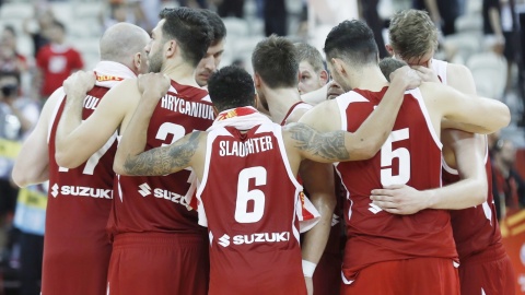 MŚ 2019 - Polscy koszykarze pięknie walczyli, ale półfinał jednak nie dla Biało-Czerwonych