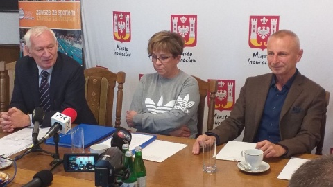 Piłkarze powalczą w Inowrocławiu o awans do Mistrzostw Europy U17
