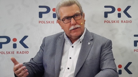 Senator dialogu z poparciem prezydenta Bydgoszczy Rafała Bruskiego