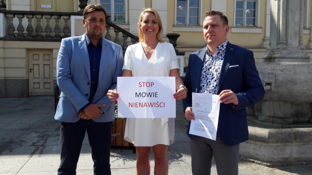 Wybory bez hejtu Da się - twierdzi jedna z kandydatek PiS do Sejmu