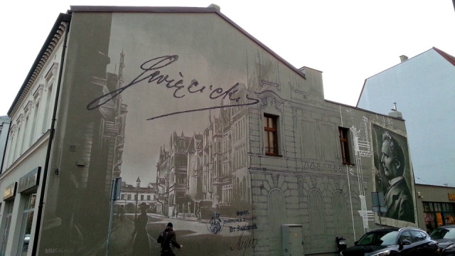 Konkurs na mural w Bydgoszczy. To ma być dzieło wielkiego formatu