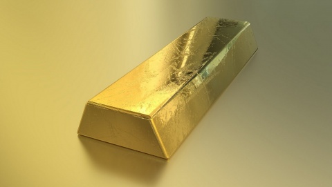 Ekspert: złoto najdroższe w historii