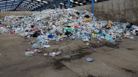 Dlaczego wywóz śmieci we Włocławku jest tak drogi