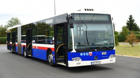 Do Ostromecka autobusem miejskim Tak, od maja To będzie linia nr 40