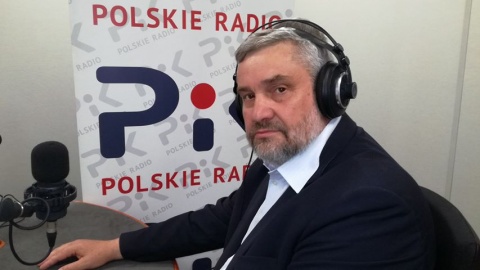 Minister Ardanowski: nie mam temperatury, czuję się dobrze - pracuję zdalnie