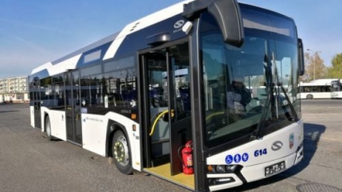 To autobusowa pierwsza liga Solarisy wkrótce wyjadą na ulice Torunia